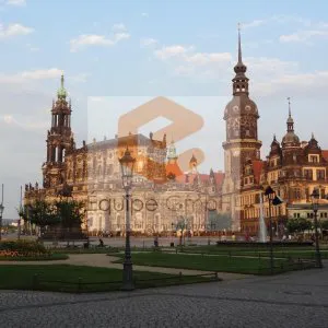 Schönes Dresden