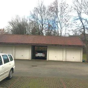 Garagen