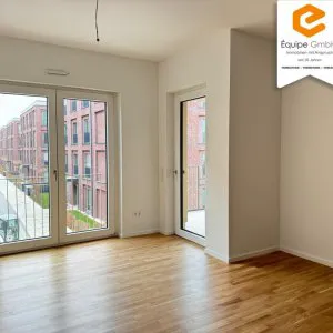 Wohnung
