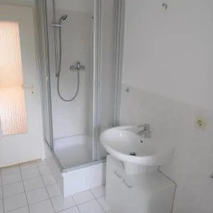 Dusche