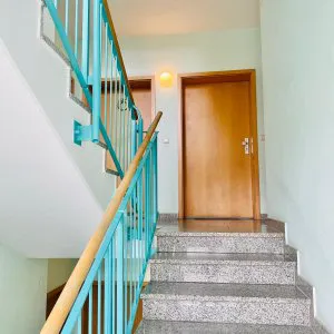 Treppenhaus
