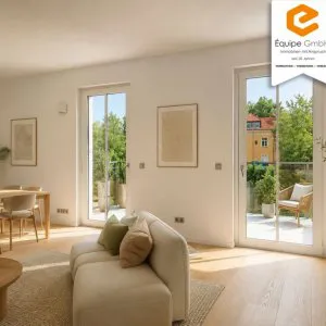 Wohnung