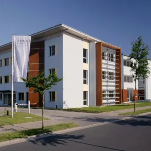 Büro/Praxis