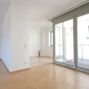 Wohnung