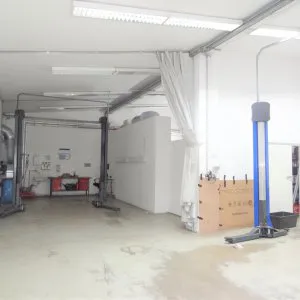 verfügbare Lagerräume