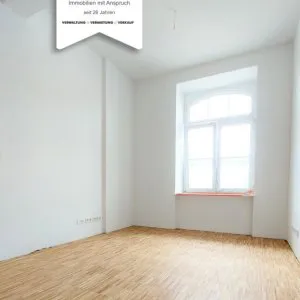 Wohnung