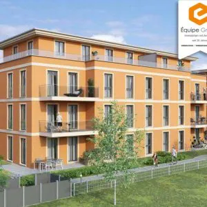 Wohnung