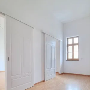 Arbeits-Esszimmer