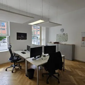 Büro