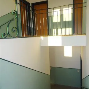 Treppenhaus