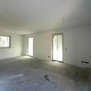 Bsp. Wohnzimmer Bau