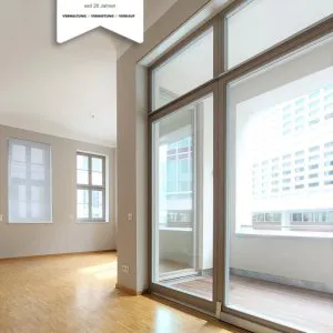Wohnung