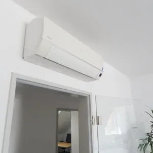 Klimaanlage