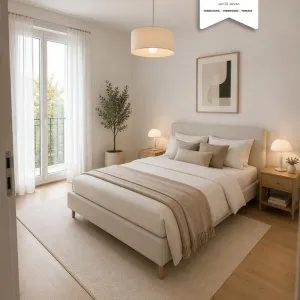 Wohnung
