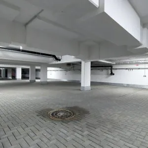 Tiefgarage