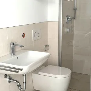 Bsp. helles Badezimmer