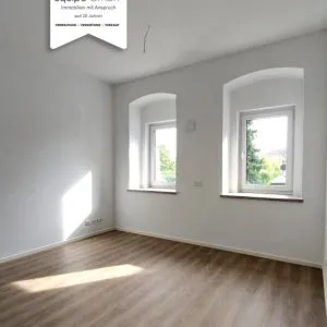 Wohnung