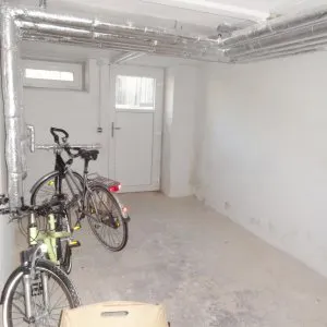 Fahrradkeller