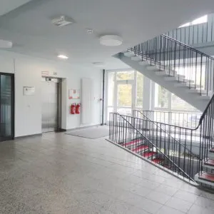 Treppenhaus