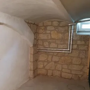 Kellerabteil zur Whg