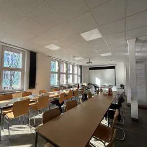 Gemeinschaftsraum