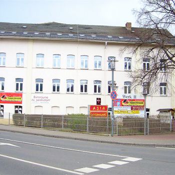 Gewerbeobjekt