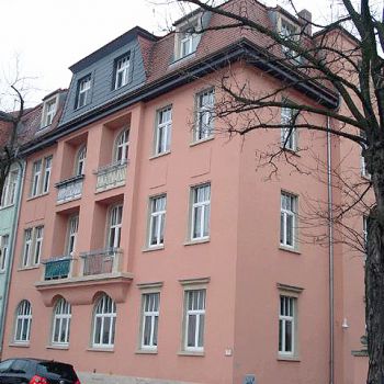 Wohnhaus