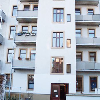 Wohnhaus