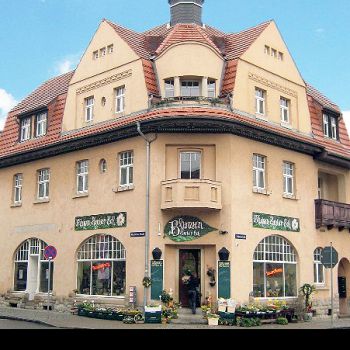 Wohn/Geschäftshaus