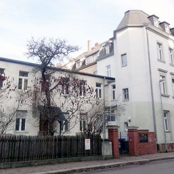 Wohn/Geschäftshaus