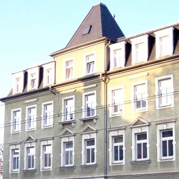 Wohn/Geschäftshaus