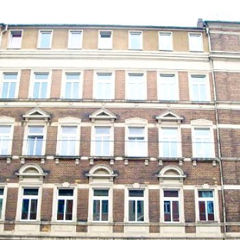 Wohnhaus