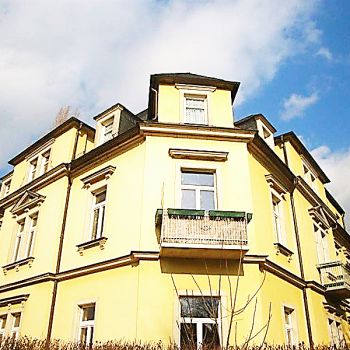 Wohnhaus