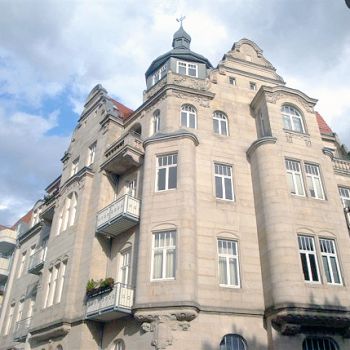 Wohnhaus
