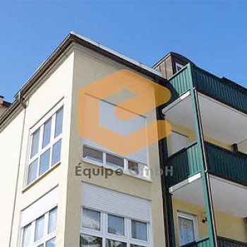 Eigentumswohnung