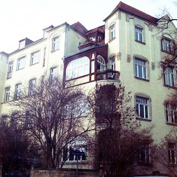 Wohnhaus