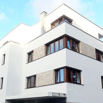 Wohnhaus