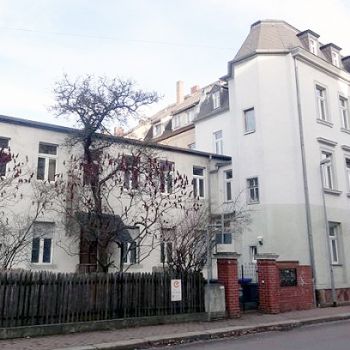 Wohn/Geschäftshaus