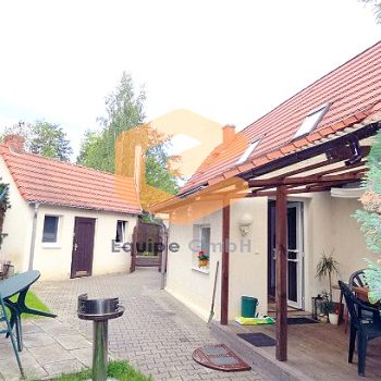 Einfamilienhaus