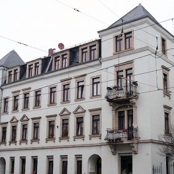 Wohn/Geschäftshaus