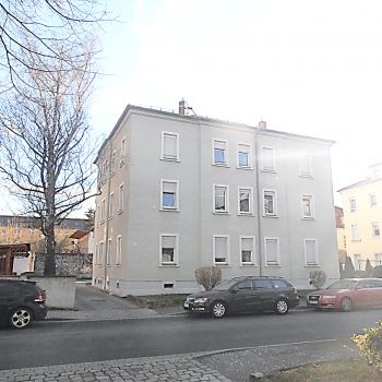 Mehrfamilienhaus