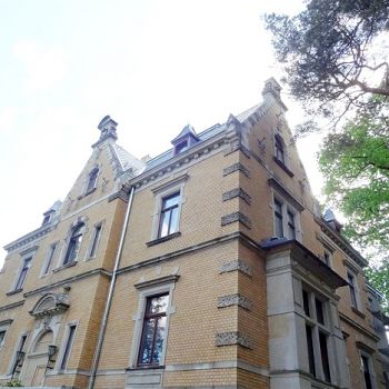 Wohnhaus
