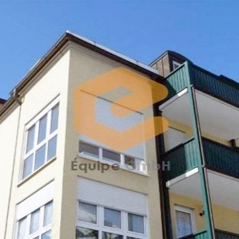Wohnung