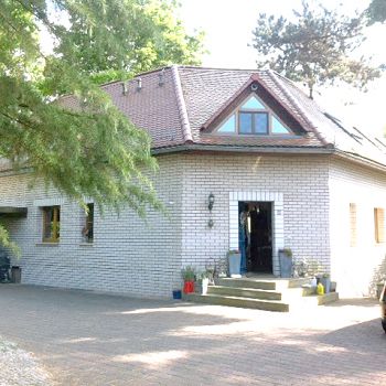 Einfamilienhaus