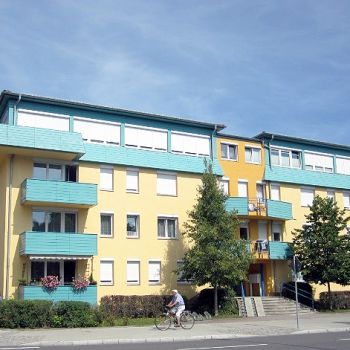 Eigentumswohnungen