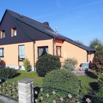 Einfamilienhaus