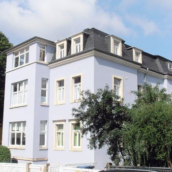 Wohnhaus