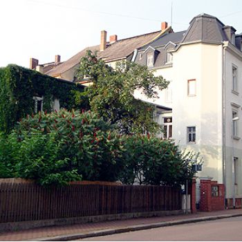Wohn/Geschäftshaus