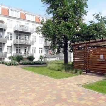 Wohnung