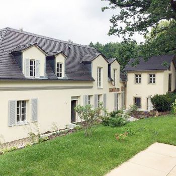3 Eigentumswohnungen